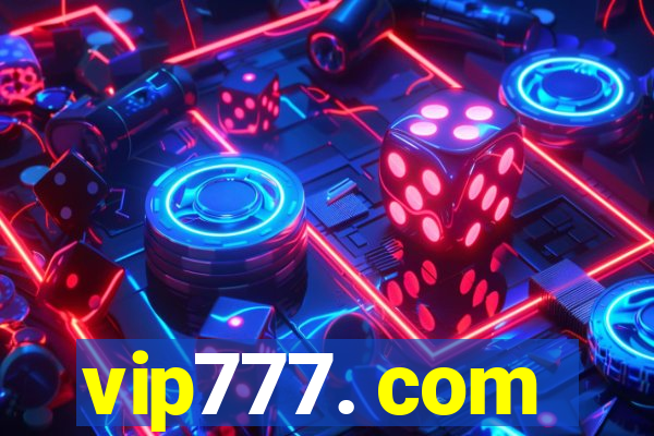 vip777. com